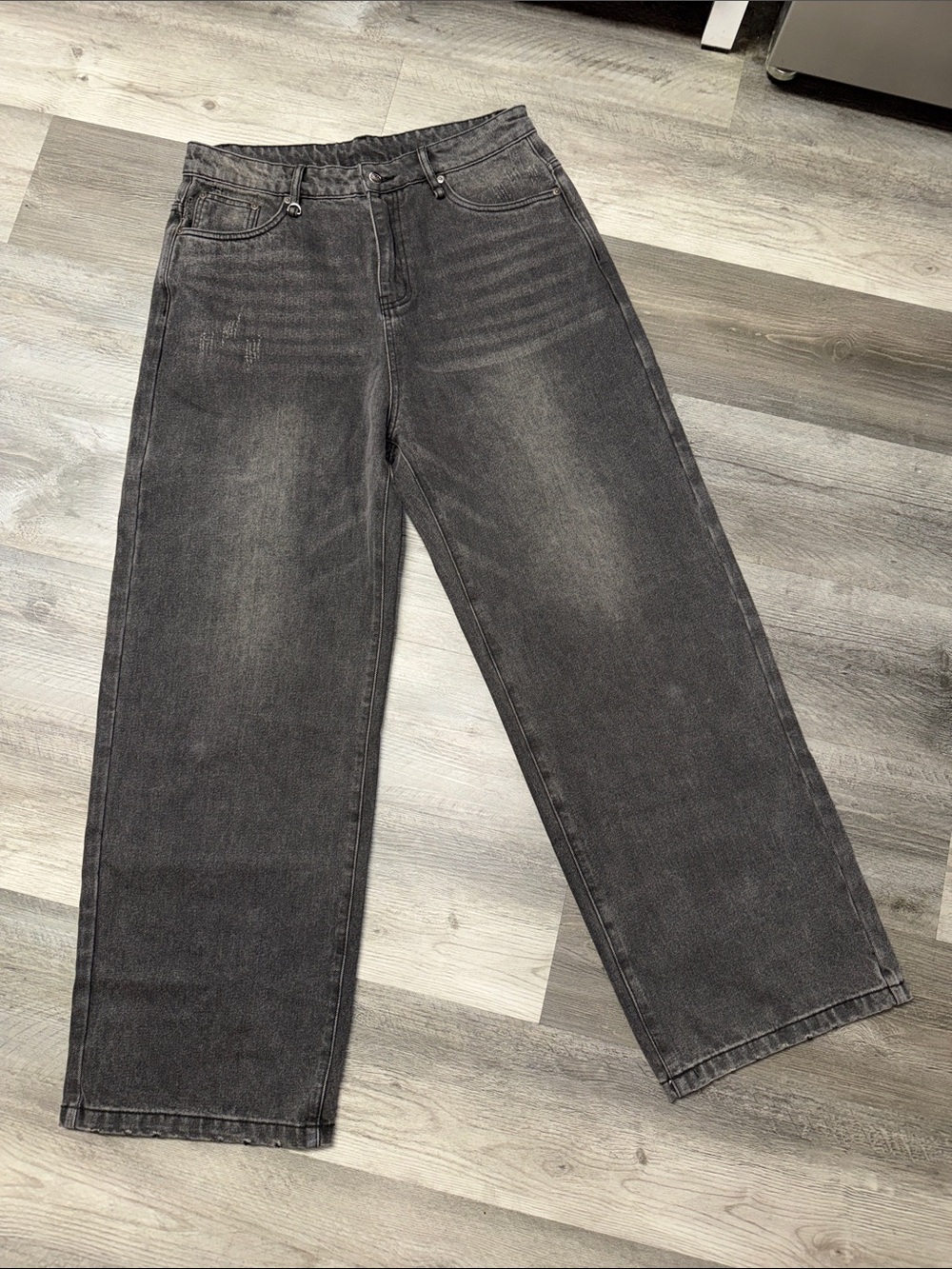 Drmers Club jeans denim pants bottoms